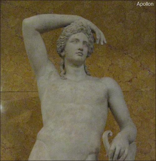 Apollon