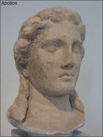 Apollon