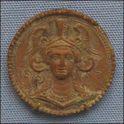 Athene coin