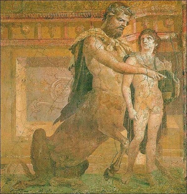 Cheiron