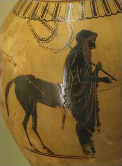 Cheiron