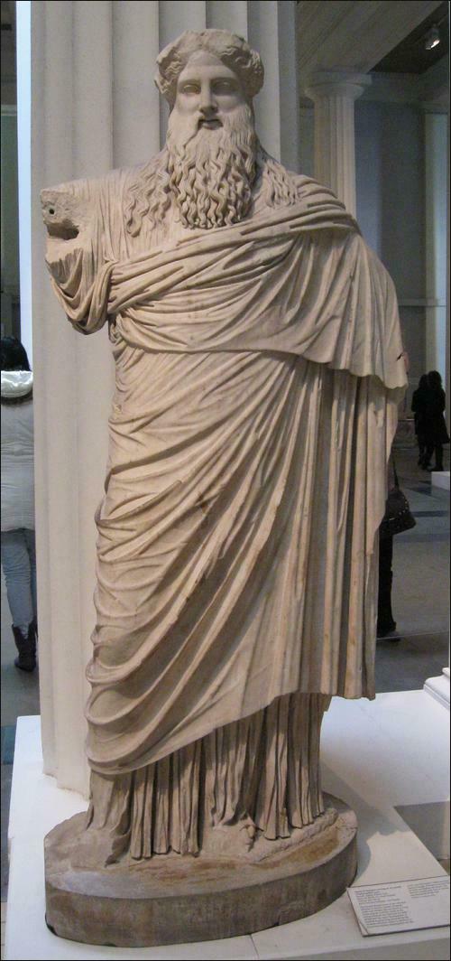 Dionysos