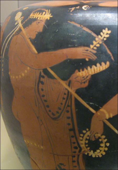 Dionysos