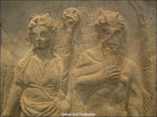Hekate