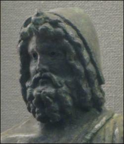 Hephaistos