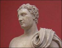 Young Hermes