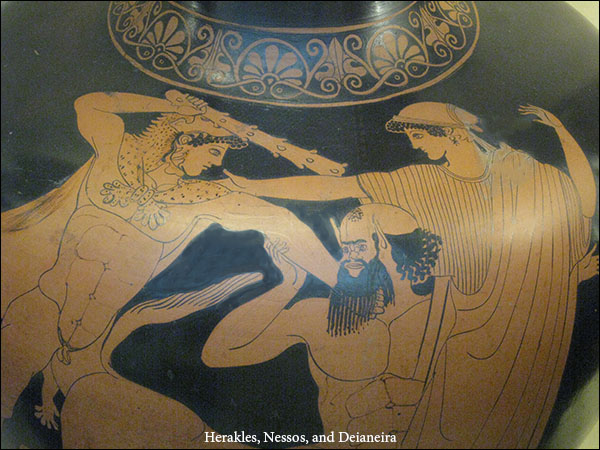 Nessos