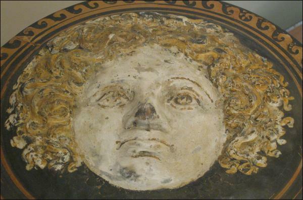 medusa