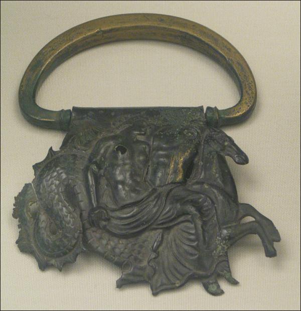 A Nereid