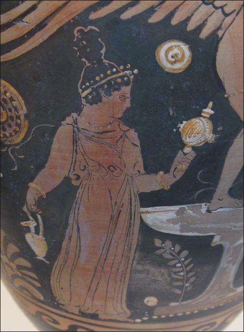 Nymph