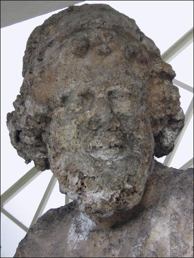 Odysseus