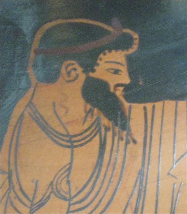 Poseidon