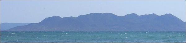 The Sea