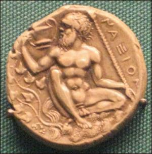 Silenus