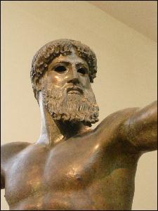 Zeus
