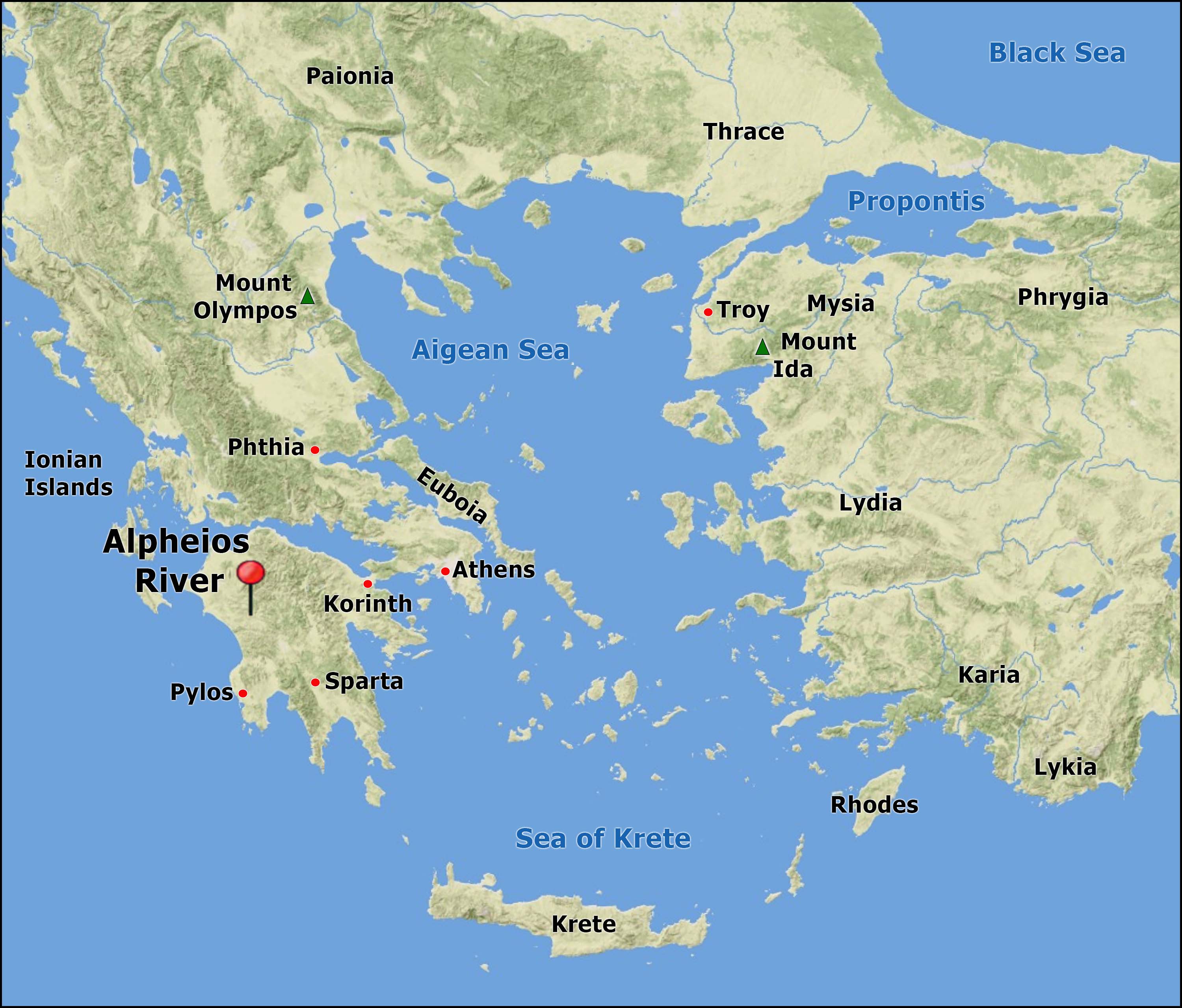 Alpheios