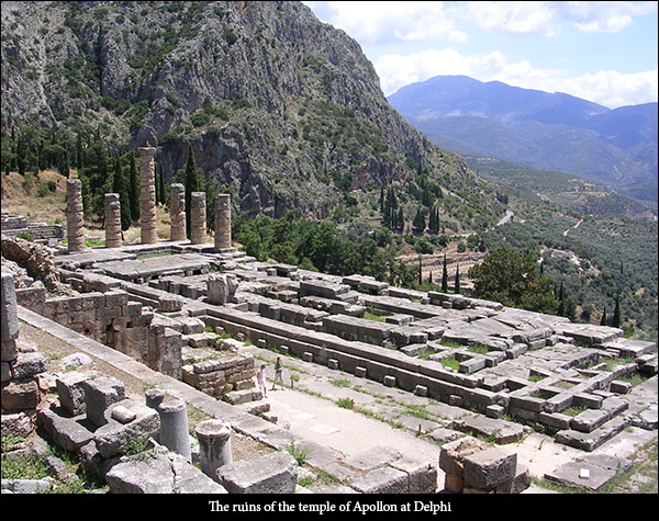 Delphi