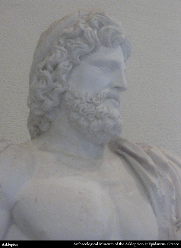 Asklepios