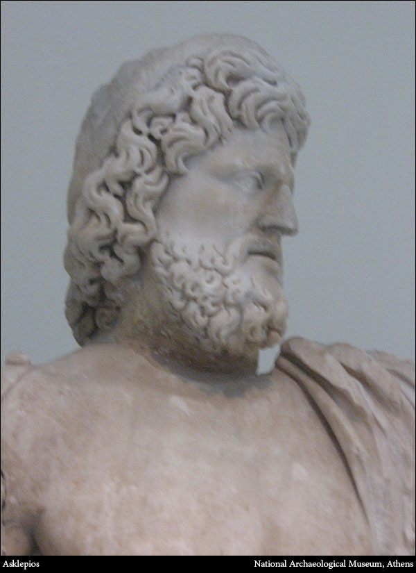 Asklepios