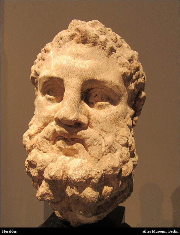 Herakles