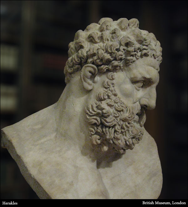 Herakles