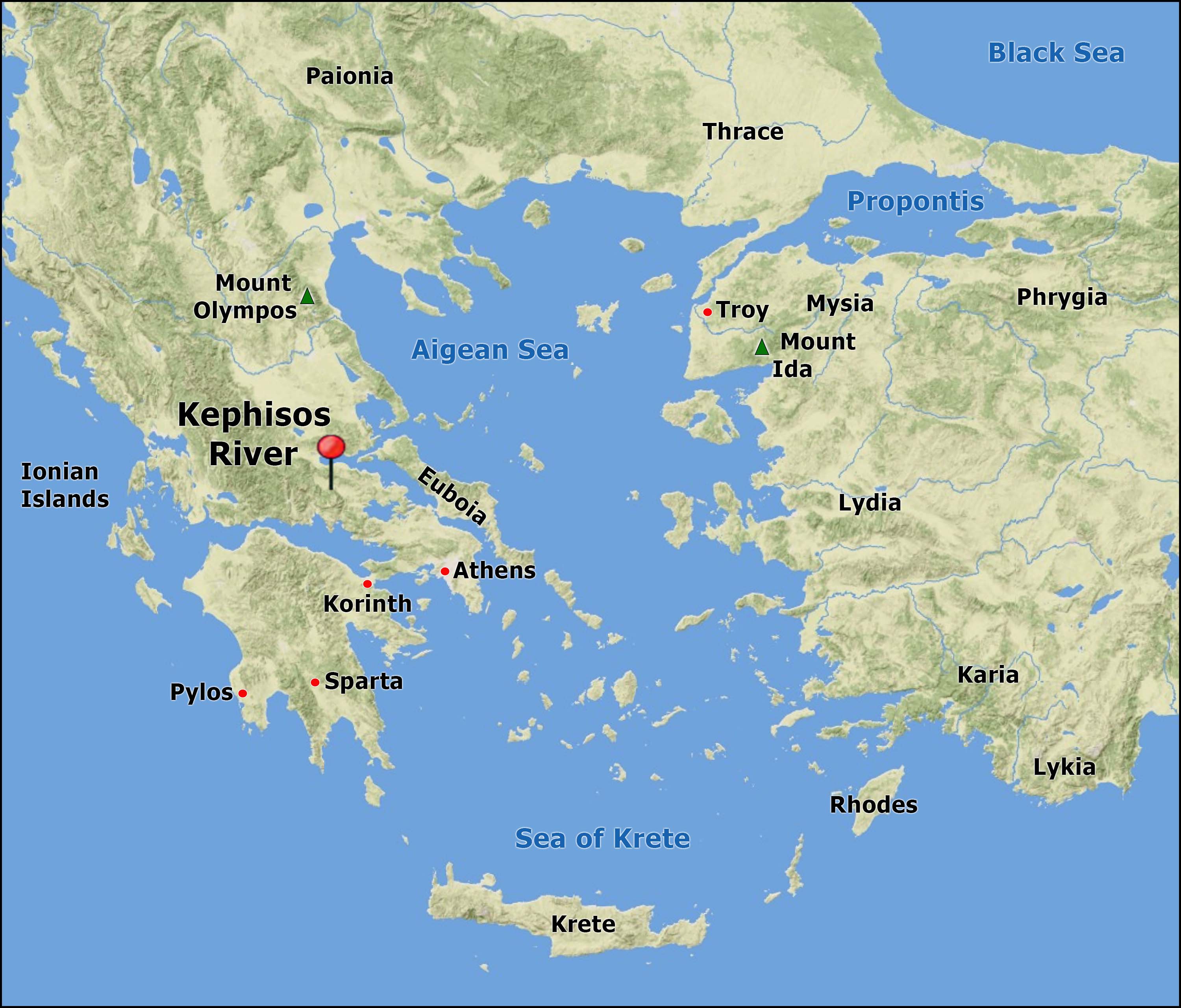 Kephisos