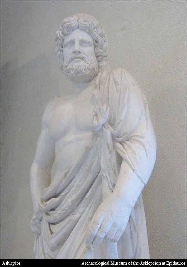 Asklepios