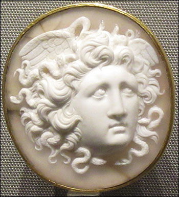 Medusa