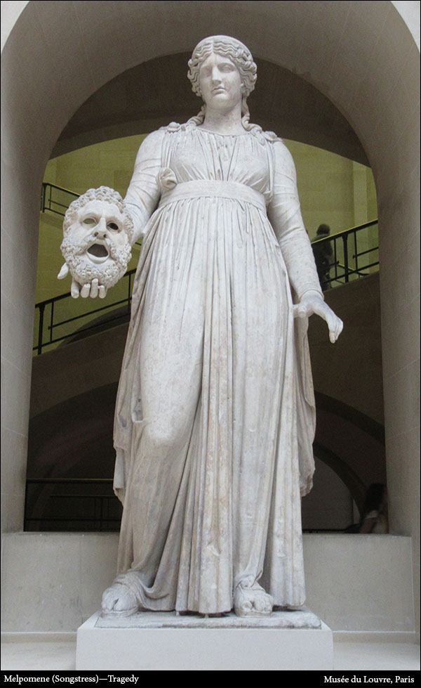 Melpomene