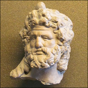 Poseidon