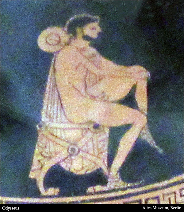 Odysseus