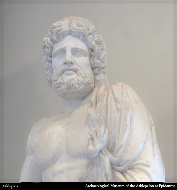 Asklepios