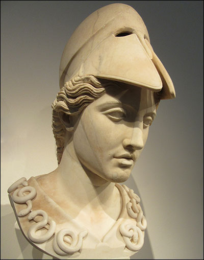 Athene