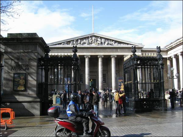 British Museum