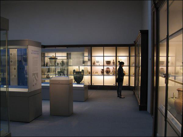 British Museum
