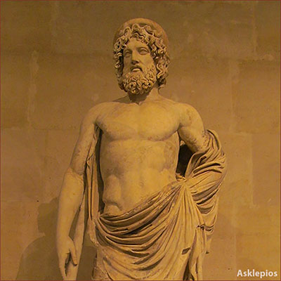 Asklepios