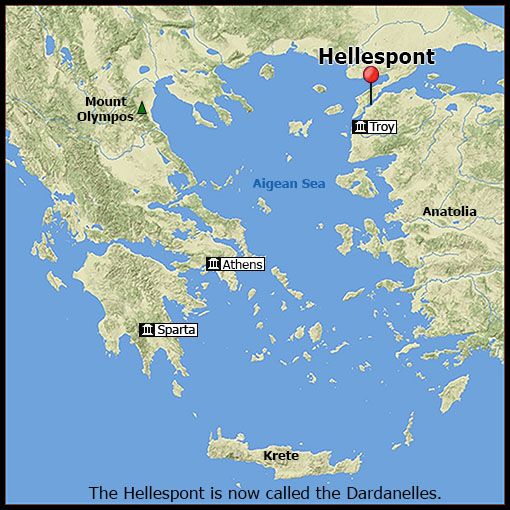 Hellespont