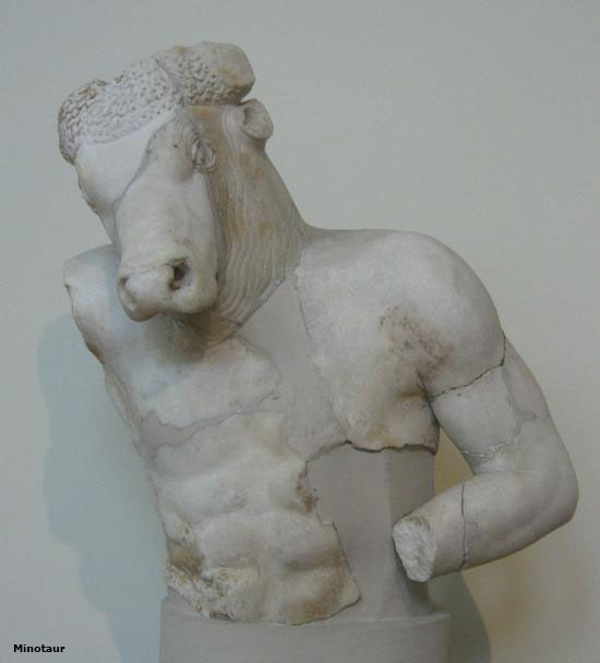 Minotaur