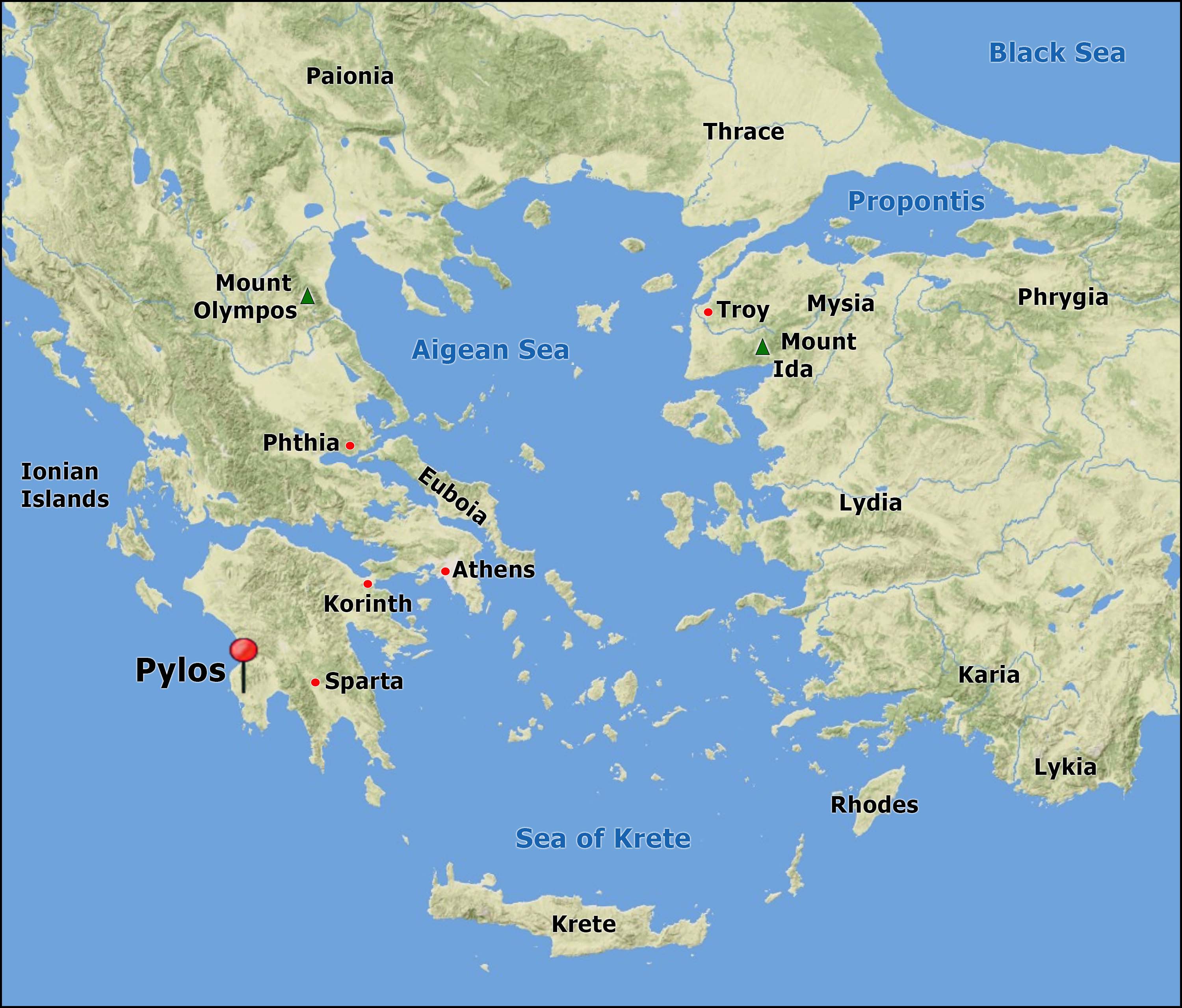 Pylos