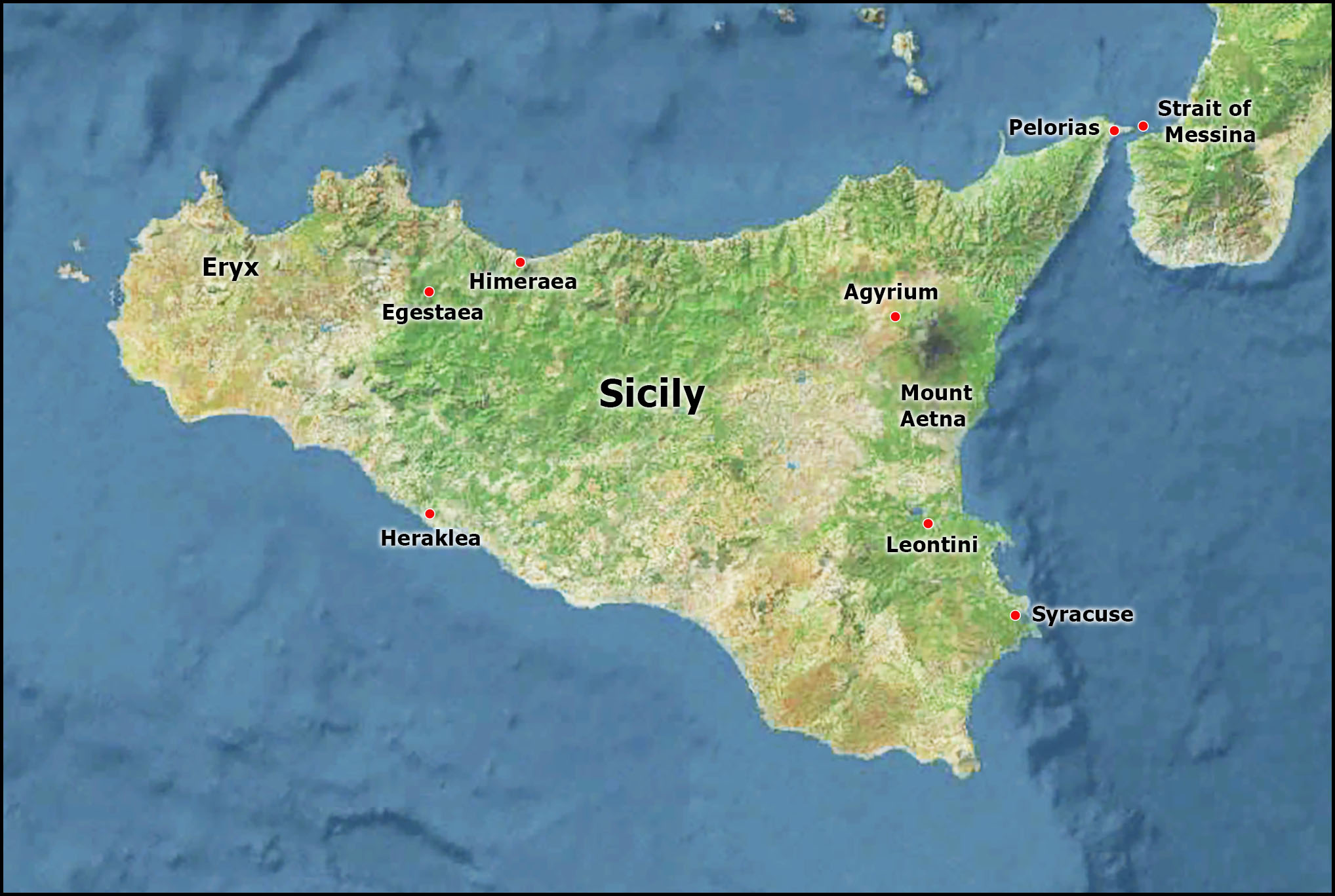 Sicily