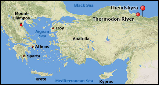 Themiskyra