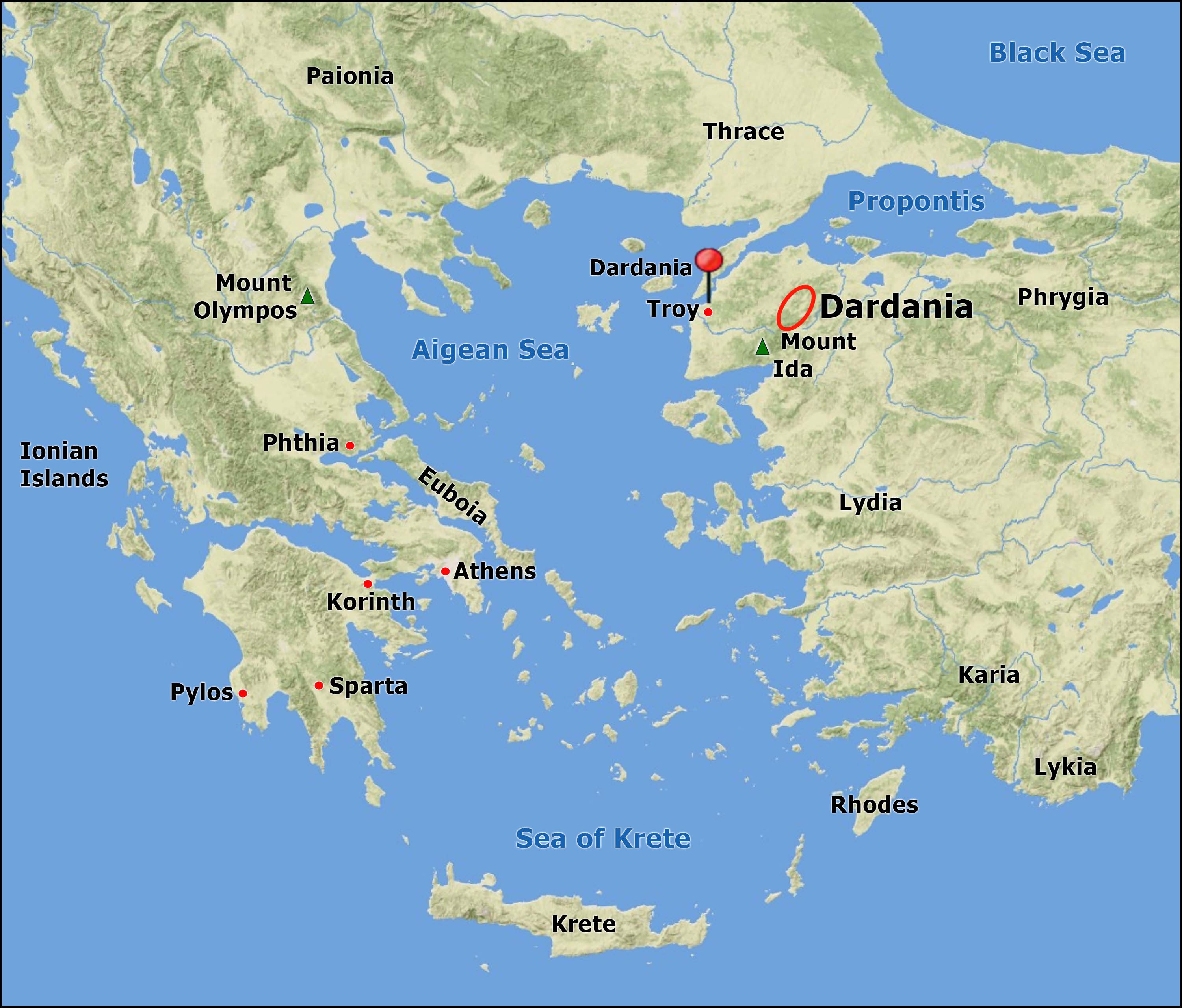 Dardania