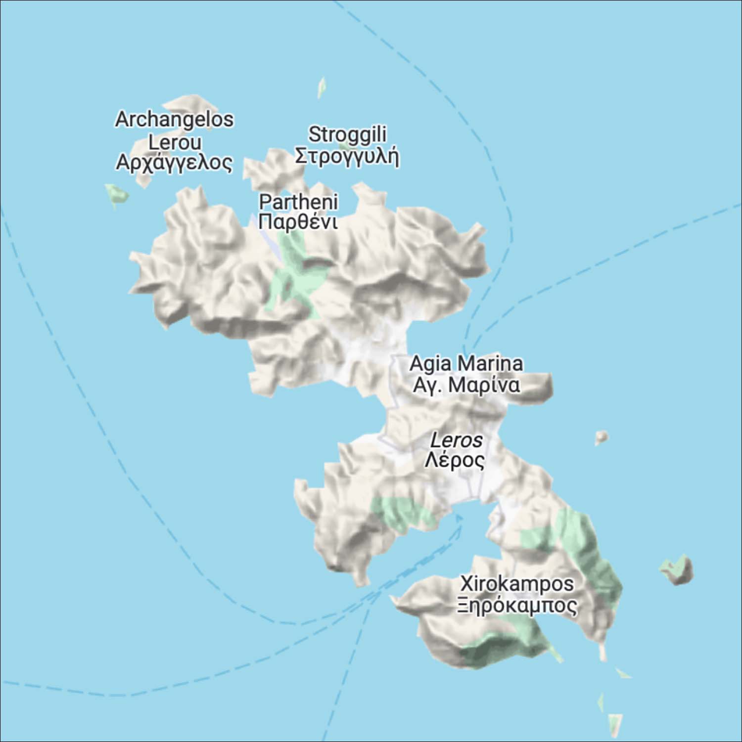 Leros