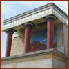 Knossos, Krete