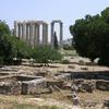 Temple of Zeus