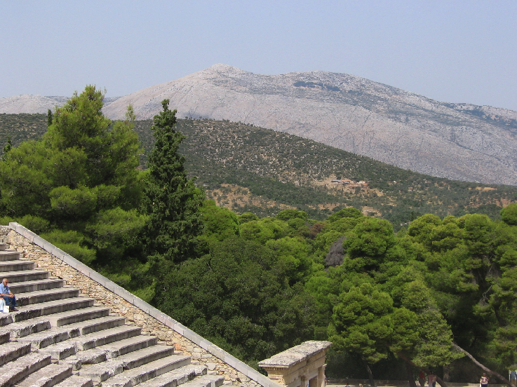 Epidauros