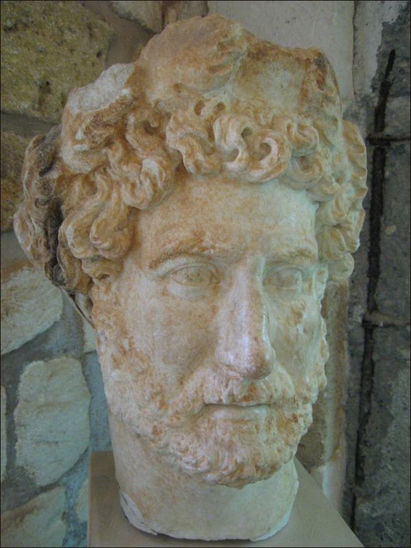 Hadrian