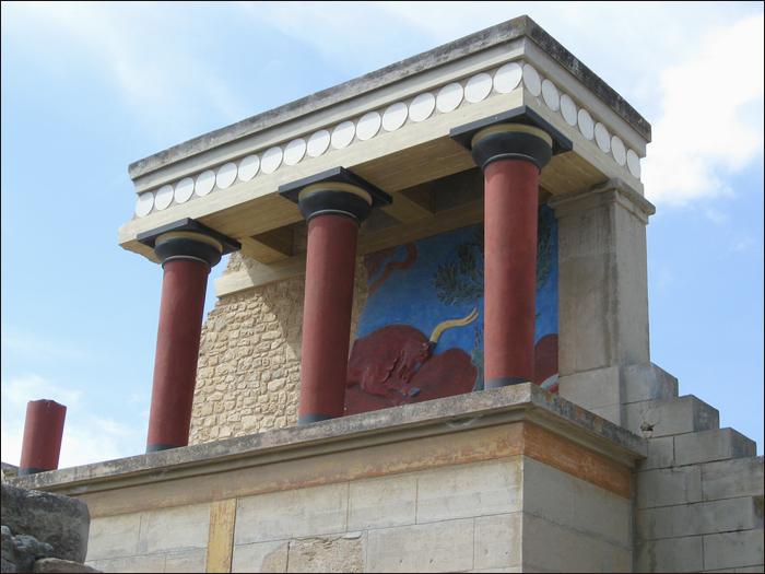 Knossos