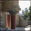 Knossos, Krete