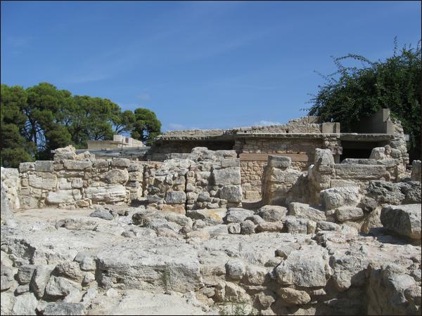 Knossos